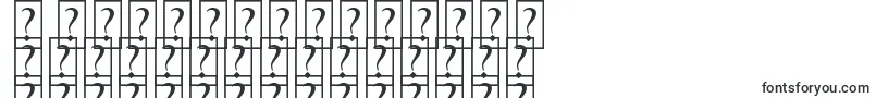 Silent Night   Demo Font – Bengali Fonts